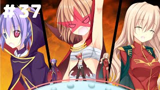 【同人ゲーム】想い伝えたくて（菜央ルート）_製品版公式実況動画part37