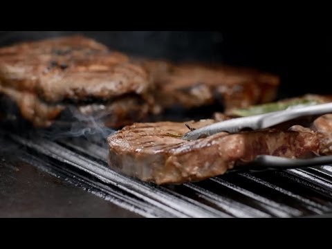 Matador Barbecues In Action - Bunnings Warehouse