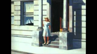 Downtown - Holly Cole Trio (Girl Talk)