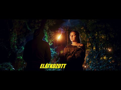 Merci B - Elátkozott / Official Music Video /