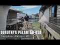 KUD Place Of Economic Activities For All Ethnic Chinese Malay Javanese Padang Etc