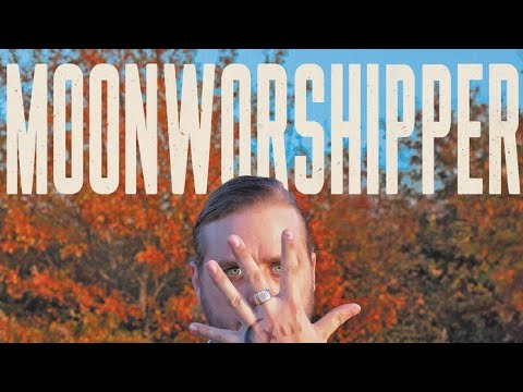 Moonworshipper - 13 Fullmoon Nights of Loneliness (EP, 2019)