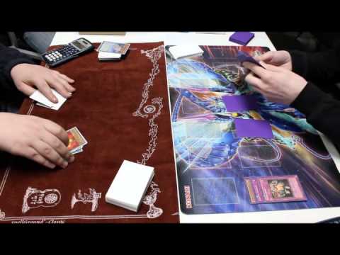 Indiana Winter ARG States Round 1