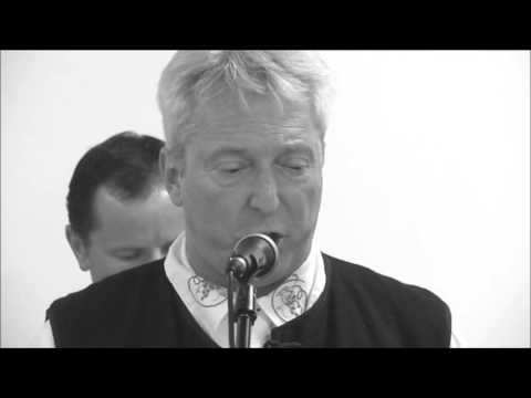 Branko Greblički Ventek i KUD "Pregrada" - Vu plavem trnaci