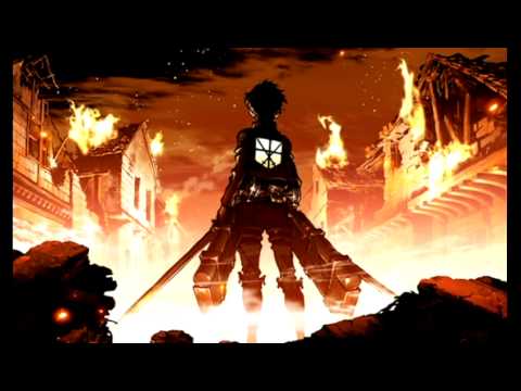 Nightcore: Salvation (Skillet)