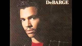 El DeBarge-I Wanna Hear It From My Heart. (hi-tech aor)