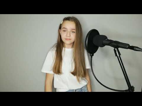 Wiktoria Kuczyńska-"Śpiewam i tańczę" GDYNIA OPEN 2021 13-14 lat