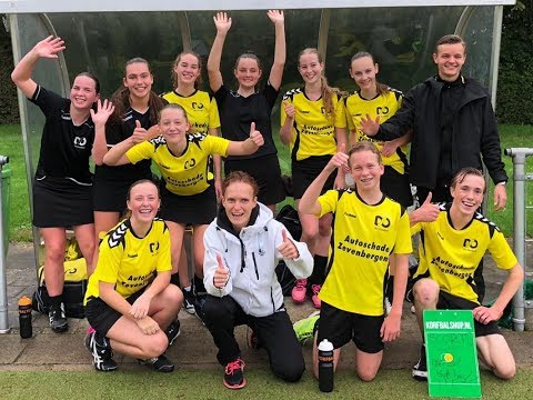 DSO B1 kampioen 2019
