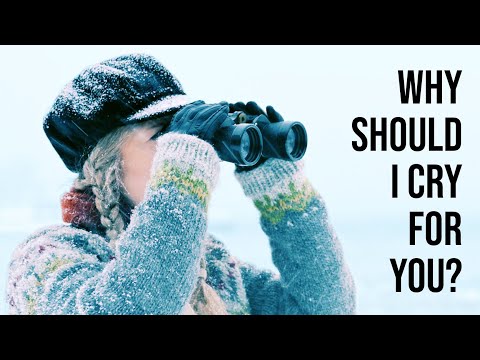 "Why Should I Cry For You?" by STING - Anneliina Rif (voice) & Tuomas Kourula (lute)