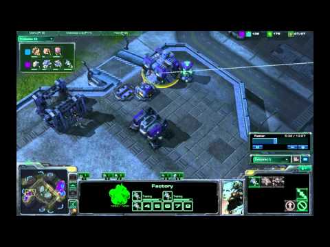 MLG DALLAS ROOT-QXC vs EG-Colbi Game 2