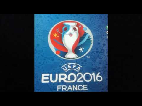 R.Of Ireland 1-1 Sweden #9 (EURO)