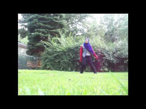 GLAM (글램) - Party (XXO) Dance Cover (표지 댄스)