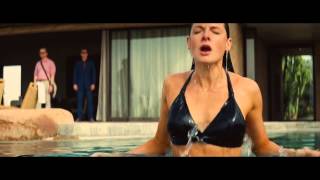 Mission  Impossible - Rogue Nation Trailer #1 Tom Cruise