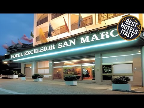 Hotel Excelsior San Marco | Bergamo, Italy | Hotel Review 🛏️