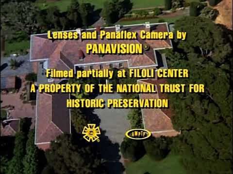 Richard and Esther Shapiro Prods/Aaron Spelling Productions/CBS Television Distribution (1991/2007)