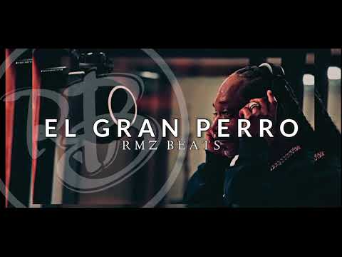 🔥Base de Rap |"EL GRAN PERRO"| Hip Hop Instrumental BOOMBAP 90s Type Beat Old School Gangsta Rap 🎶