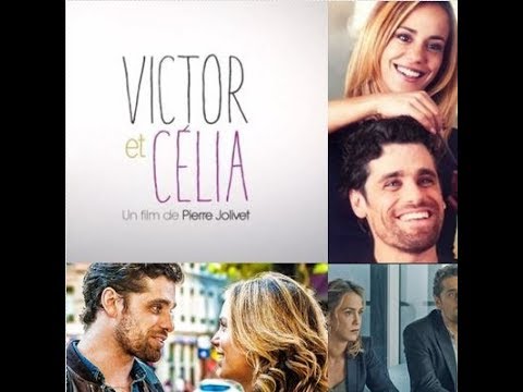 Victor & Célia (2019) Trailer