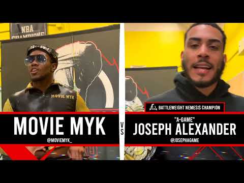 Battle Club X Episode 3