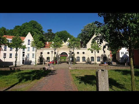 Road Trip in Germany: Schleswig-Holstein 2021 Part 04 Flensburg - Rasthof Hüttener Berge West