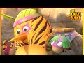Boiling Show Jungle Bunch S01E12 Cartoon For Kids