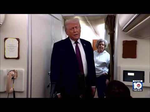 Denmark and Greenland say sovereignty is not negotiable after Trump’s reversal on tariffs