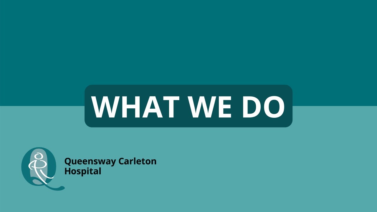 Patient Testimonial 1