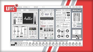 Video thumbnail for Experience Digitalis by Aberrant DSP with its Developers | Plugin Boutique Live by Plugin Boutique