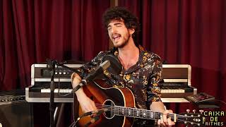 ISMA ROMERO &quot;LA DISTANCIA&quot;