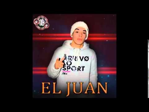 El Juaan - Márchate De Aquí (Mayo 2015)
