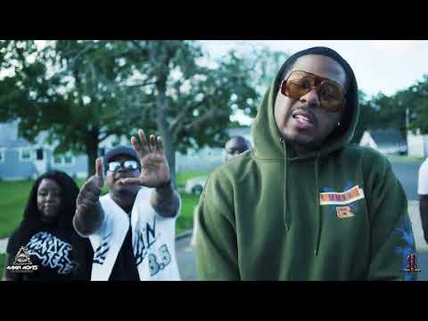 FrankNino Featuring Nall,Vado, and Blaze Gee - THINK ABOUT IT (Produced by FrankNino)