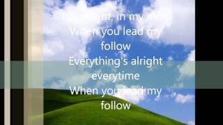 Brother Cain - Lead My Follow