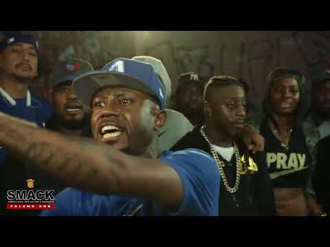 Iron Solomon vs Rum Nitty (Bars only)