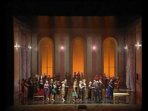 Latvian National Opera - Pyotr Tchaikovsky „The Queen of Spades"