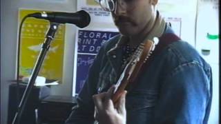 VHS SESSIONS: FREE CAKE FOR EVERY CREATURE - I WANNA MAKE YOU BREAD