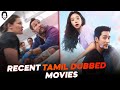 Recent Tamil Dubbed Movies Series Playtamildub