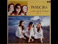 Pandora - Adiós Amor, Adiós (Mi Amor Te Vas) (2024 Digital Remaster) [Audio HQ] 4K