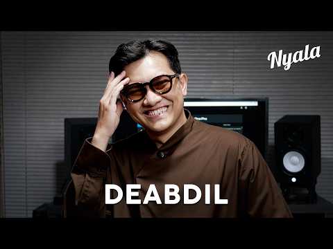 DEABDIL LIVE! - SPONTAN ( TANPA ) UHUY! | NYALA