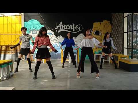 [K-POP IN PUBLIC CHALLENGE] 230619 PINK AREA - Peek A Boo + DB + Really Bad Boy + DB (RED VELVET)