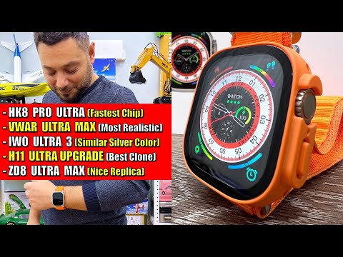 , title : 'Best APPLE Watch ULTRA Clones - VWAR Ultra MAX, H11 Ultra UPGRADE, HK8 Pro, IWO Ultra 3, ZD8 Ultra'