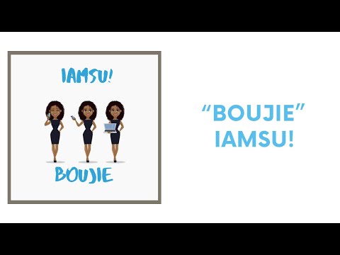 Video thumbnail for Boujie