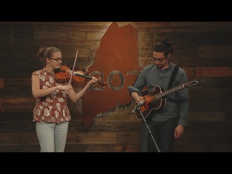 Louise Bichan "Mayfly"