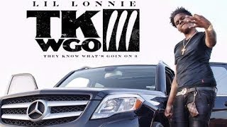 Lil Lonnie - Extra ft. K Camp