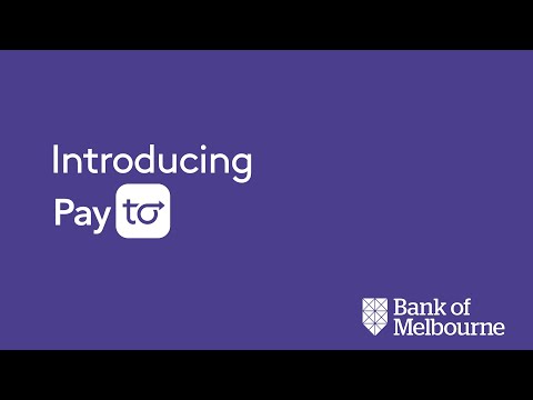 Introducing Payto