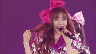 [DVD] Girls&#39; Generation (소녀시대) - Gee &#39;The Best live at TOKYO DOME