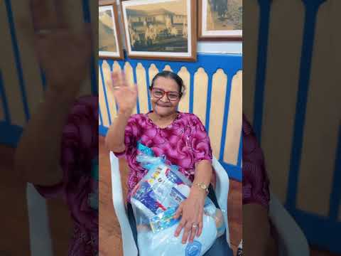 Así celebramos con nuestros adultos mayores en Risaralda #Marsella #SantaRosa