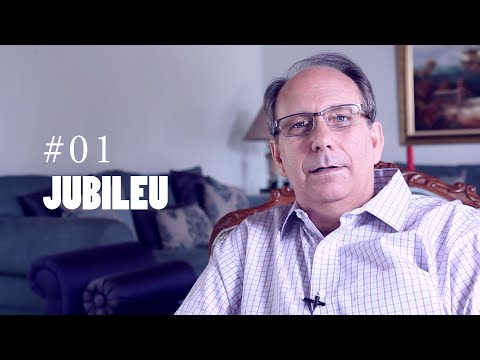 JUBILEE #01 | You can be free again | Lamartine Posella