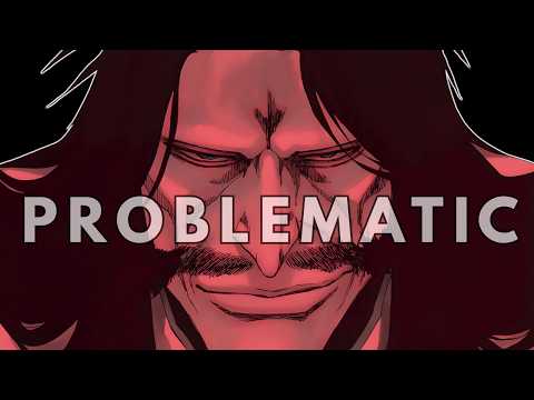 Is Yhwach BADLY WRITTEN? - How the TYBW Anime is Fixing Bleach's Most Problematic Villain