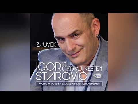 Igor Starovic & Divlji Kesten  - Natasa - ( Official Audio 2013 ) HD