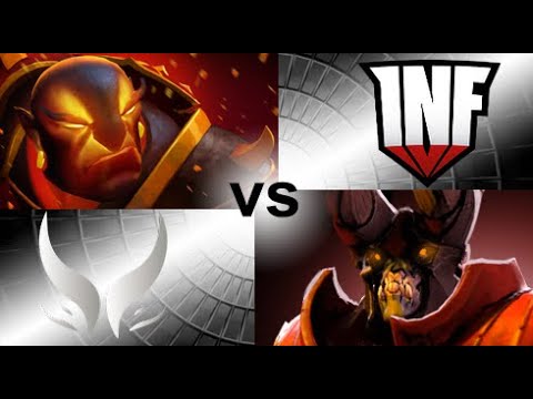Xtreme Gaming vs Infamous Gaming  (game 2) |  HIGHLIGHTS