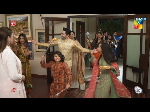 Chand Tara EPISODE 11 - [ 𝗕𝗘𝗦𝗧 𝗦𝗖𝗘𝗡𝗘 02 ] #danishtaimoor  #ayezakhan  - HUM TV